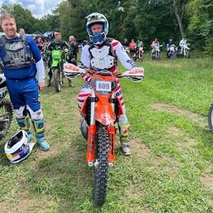 Meet your Posher, Daniel